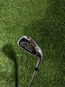TaylorMade Burner 2.0 6 Iron Steel Burner 2.0 85 Stiff Flex Steel Right Handed - Picture 1 of 5