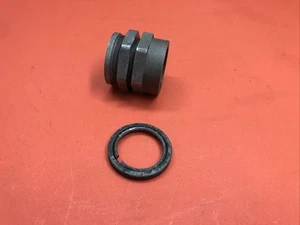 1986 HONDA ATC 200X REAR AXLE BEARING LOCK ASSEMBLY ⚡️1986 1987 HONDA ATC 200X - Picture 1 of 12