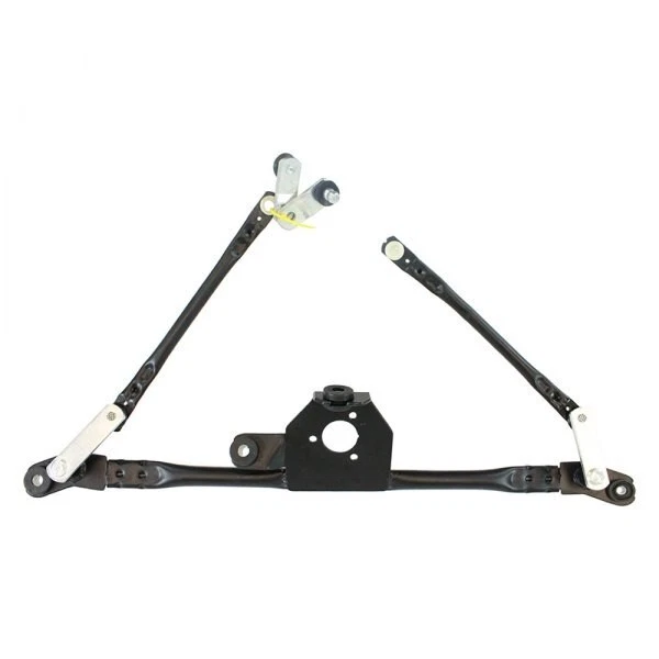 Windshield Wiper Linkage For 2001-2004 Hyundai Santa Fe 2.4L L4 Plastic Bushing - Image 1 of 1
