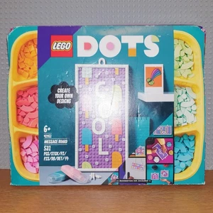 LEGO DOTS - 41951 - MESSAGE BOARD - BOXED, SEALED BAGS - Picture 1 of 2