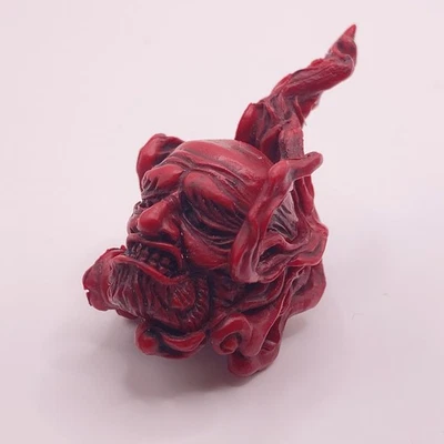 Sougenbi Kaiyodo Japanese Monster Yokai Netsuke Mini Figure Vintage D1 - Image 1 of 4