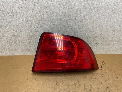 2004 2005 2006 Acura TL Right Passenger Rh Side Tail Light Oem Q8763 DW - Image 1 of 4