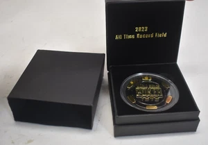 2023 World Series of Poker GG Poker WSOP Main Event Card Protector with Case - Picture 1 of 6