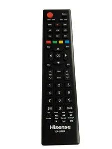 NEW Geniune Hisense Remote Control, model: EN22601A - Picture 1 of 6