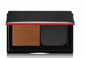 Shiseido Synchro Skin Self-Refreshing Custom Finish Powder Foundation 510 Suede - Picture 1 of 1