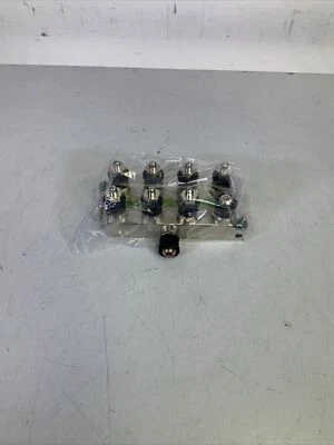 Directv 8 Way SWM Splitter (MSPLIT8R1-02) - NG D1E - Image 1 of 4