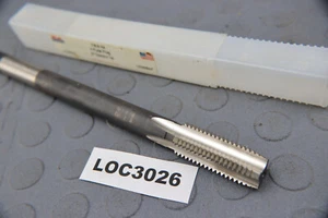 REGAL EXTENSION TAP ( 7/8-9 ) 4H PLUG 4 FLUTE 10'' LONG LOC3026 - Picture 1 of 4