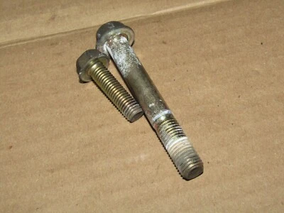 2000-2005 Toyota Celica GT OEM alternator retainer bolt set 00 01 02 03 04 05 - Image 1 of 2