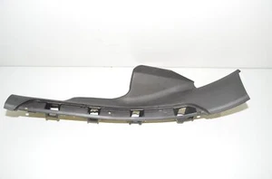 BMW G11 7er Cover Strip Step Inside Rear Left 7343489 7390767 - Picture 1 of 5
