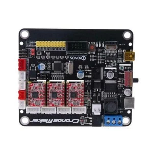 CNC 3018/2418/1610 GRBL 1.1 3 Axis Stepper Motor 2 Y USB Driver Controller d - Picture 1 of 11