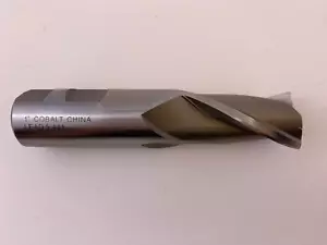 Cleveland C42629 End Mill 1" 2 Flute - Picture 1 of 3