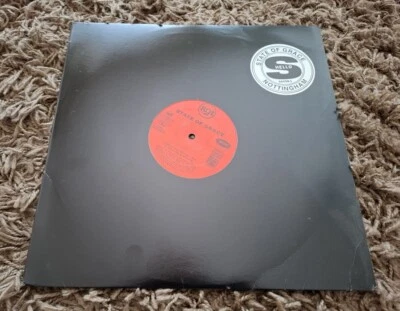 STATE OF GRACE - HELLO - VOCAL CLUB HOUSE CLASSIC - 12" VINYL - EXCELLENT 1995 - Bild 1 von 3
