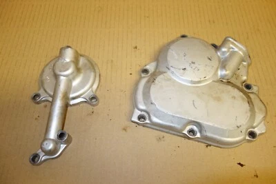 YAMAHA TDM 850 TDM850 4TX 1996 varias cubiertas motor motor Foto 1 de 4