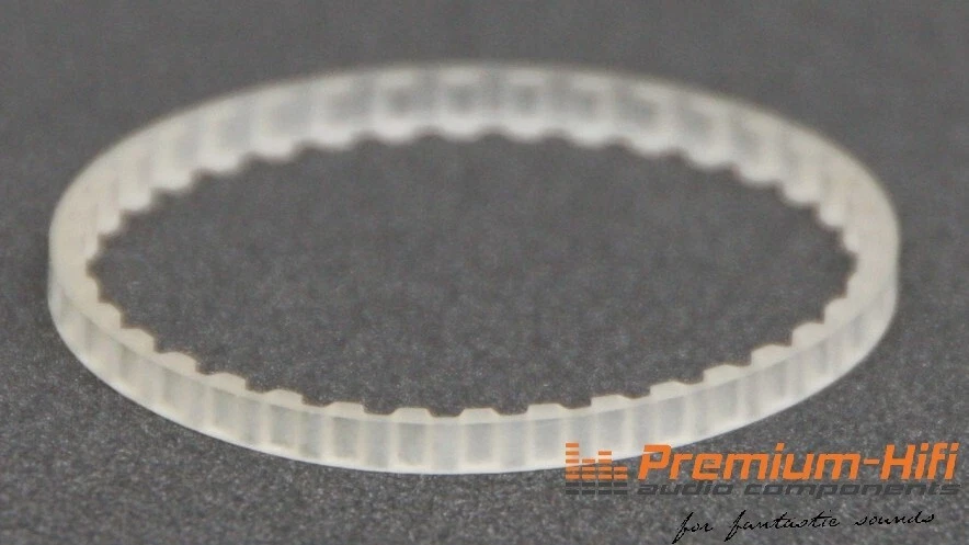 PREMIUM-HIFI Cinghia Distribuzione Per Studer Revox A77 MKII