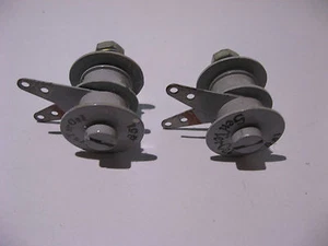 Selengleichrichter B61 H18 1 1W SenTerCel - Vintage Neu aus altem Lagerbestand Menge 2 - Bild 1 von 4