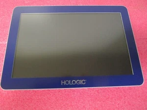 ELO 1002L-2UWA-1-RGNK E547461 10.1" LED Touchscreen Monitor - Hologic Name - Picture 1 of 14