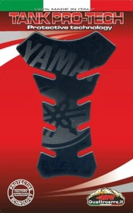 YAMAHA DARK TANK PAD PROTECTOR PROTECH ITALIAN MADE - Picture 1 of 6