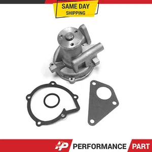 Bomba de agua compatible con 84-91 Mercury Topaz Ford Tempo 2,3 L OHV GAS - Imagen 1 de 5