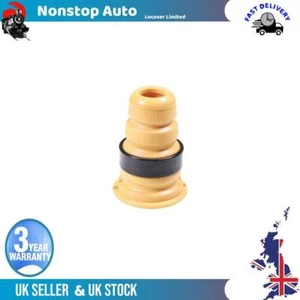 REAR SUSPENSION LEAF SPRING BUMP STOP BUFFERS FITS Peugeot 208 301 9683738980 - Afbeelding 1 van 7