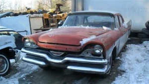 Manual Temperature control without AC for 1957 Dodge Coronet 4 Door - Bild 1 von 11