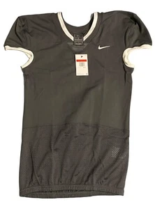 Camiseta de práctica de fútbol Nike Vapor intocable gris/blanco para hombre LG AO4800-061 - Imagen 1 de 4