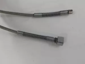 Laparoscopic Co2 Insufflator High Pressure Tube Hose 1.8 Meter Instrument - Picture 1 of 6