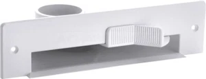 Nilfisk Saugsockelleiste Blanco 42000233 - Imagen 1 de 1