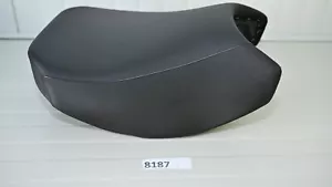 BMW R1250GS Adventure K51 front heated rider seat bench 9443820 - Picture 1 of 8