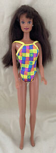 Barbie Teresa vintage anni 90 Mattel