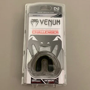 Venum - Challenger Mouth-Guard / Protect-Dent (Khaki/Black) - Picture 1 of 6