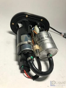 Fuel pump assembly 2071200-SA0-101 - Picture 1 of 1