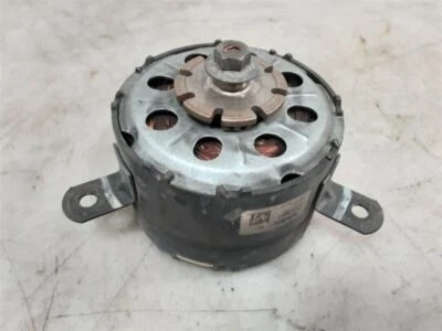 Jeep JK Wrangler OEM Electric Fan Motor 3.8L 07-09 92321 - Image 1 of 4