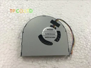 New For Lenovo V480C V580C B480 B485 B490 B590 M490 M495 E49L K49 Cpu Fan - Picture 1 of 3