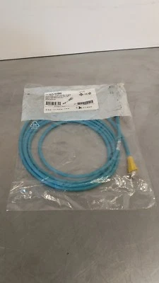 Siemon XC5-10-B05 Industrial Cable 6A - Image 1 of 3