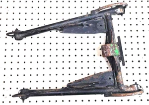 Arctic Cat - Firecat 500 Sno Pro 440 L/C 2003 2004 - Brazo de par delantero - 0704-984 - Imagen 1 de 8