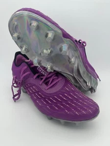Under Armour Magnetico Elite 3 FG Soccer Cleats Men's Size 13 - 3026740-500 - Picture 1 of 7
