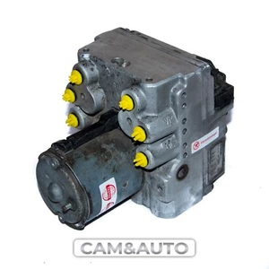⭐⭐⭐ ABS Steuergerät Hydraulikblock A0004460189 0004460189 0265220005 VW LT ⭐⭐⭐ - Bild 1 von 4