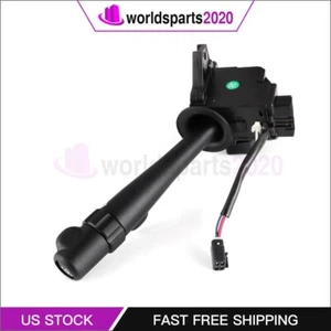 Turn Signal Switch Compatible with Chevrolet Silverado Suburban GMC Sierra Yukon - Picture 1 of 10