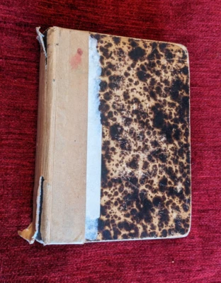 Transformation or Romance Of Monte Beni -  Marble Faun -Hawthorne Tauchnitz 1860 - Image 1 of 4