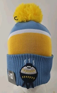 Milwaukee Brewers MLB New Era Beanie OSFM - Brand New - Picture 1 of 7