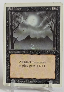 Bad Moon Revised - Picture 1 of 2