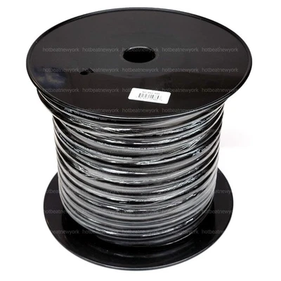 ProX XC-412-100 100 Ft. 12 Gauge 4 Conductor High Performance 4-Core OFC Cable - Image 1 of 4
