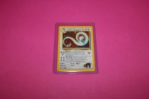 4/132 Erika`s Dragonair Rare Holo Gym Heroes Englisch Pokemon TCG - Bild 1 von 9