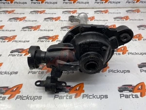 2012 Ford Ranger XL Front Differential Final Drive Ratio 3.55 2012-2019 - Picture 1 of 14