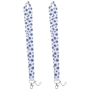 2 Pcs Kind Cartoon-Handy-Lanyards Bezauberndes Smartphone-Lanyard - Photo 1 sur 12