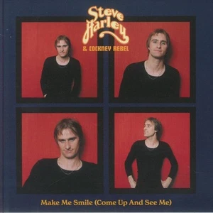 Make Me Smile (Come Up & See Me) (50th Anniversary Edition) (Record Store Day... - Picture 1 of 1
