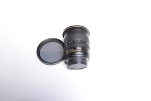 Nikon AF-S DX NIKKOR 12-24mm f/4G IF-ED con Nikon Circular Polar *Vendedores de EE. UU.** - Imagen 1 de 9