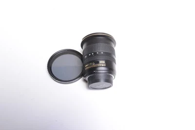 Nikon AF-S DX NIKKOR 12-24mm f/4G IF-ED W/ Nikon Circular Polar *US Sellers** - Image 1 of 4