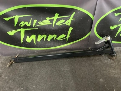 Polaris RMK 800 RH 2000 brazo de arrastre derecho 2001 1820688-067 700 600 Foto 1 de 3