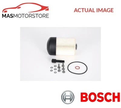 ENGINE FUEL FILTER BOSCH F 026 402 857 FOR FIAT TALENTO 1.6 D,2.0 ECOJET - Image 1 of 4